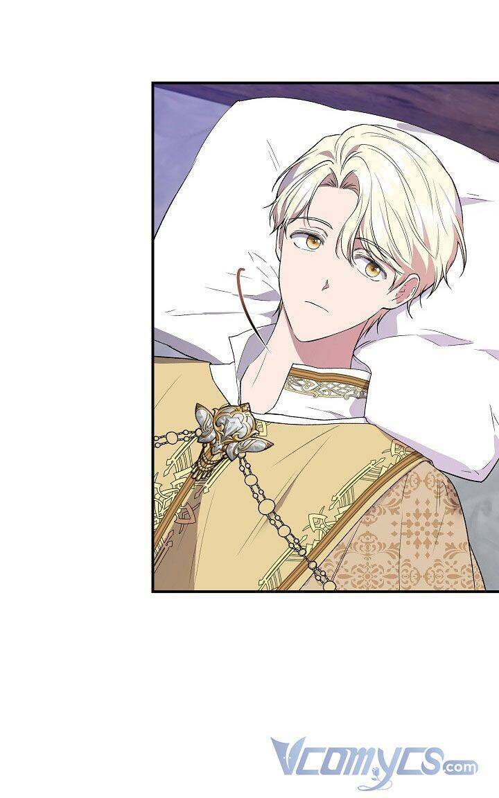 Tôi Không Phải Là Cinderella Chapter 61 - Trang 25