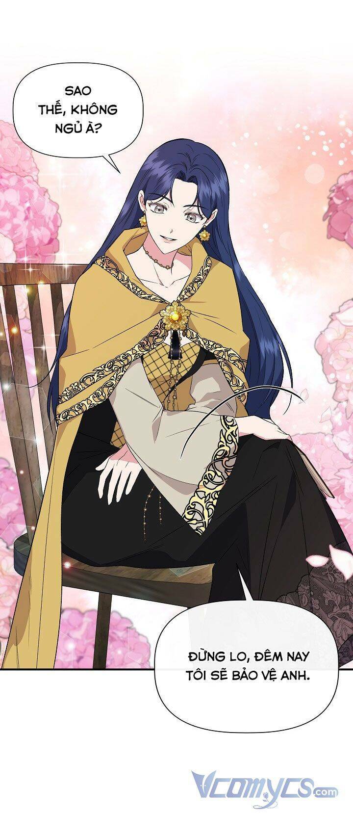 Tôi Không Phải Là Cinderella Chapter 61 - Trang 26