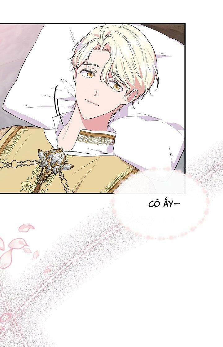 Tôi Không Phải Là Cinderella Chapter 61 - Trang 27