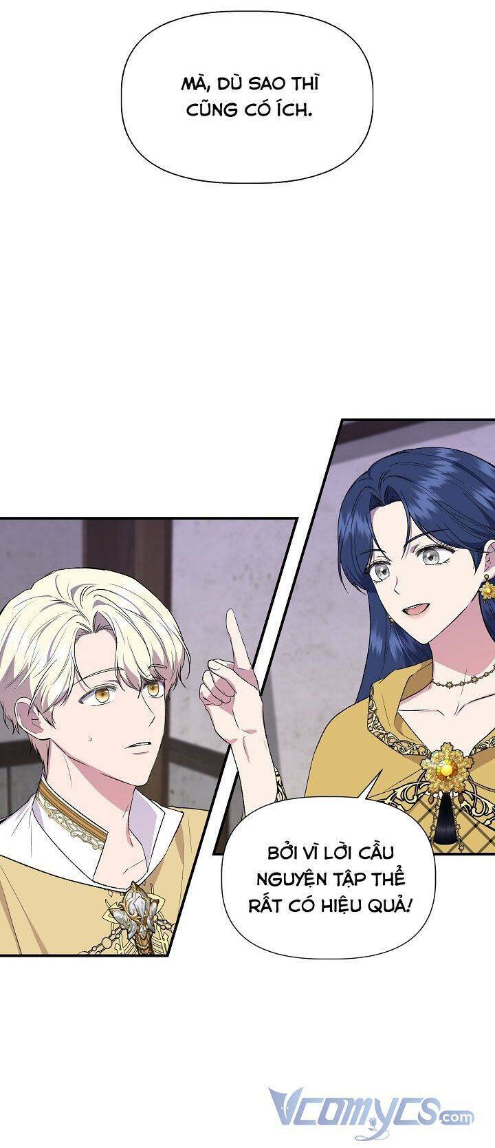 Tôi Không Phải Là Cinderella Chapter 61 - Trang 2