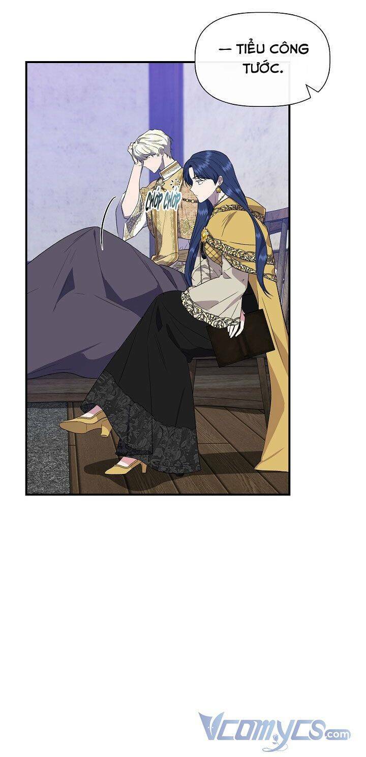 Tôi Không Phải Là Cinderella Chapter 61 - Trang 30