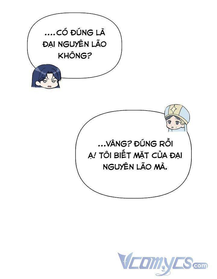 Tôi Không Phải Là Cinderella Chapter 61 - Trang 33