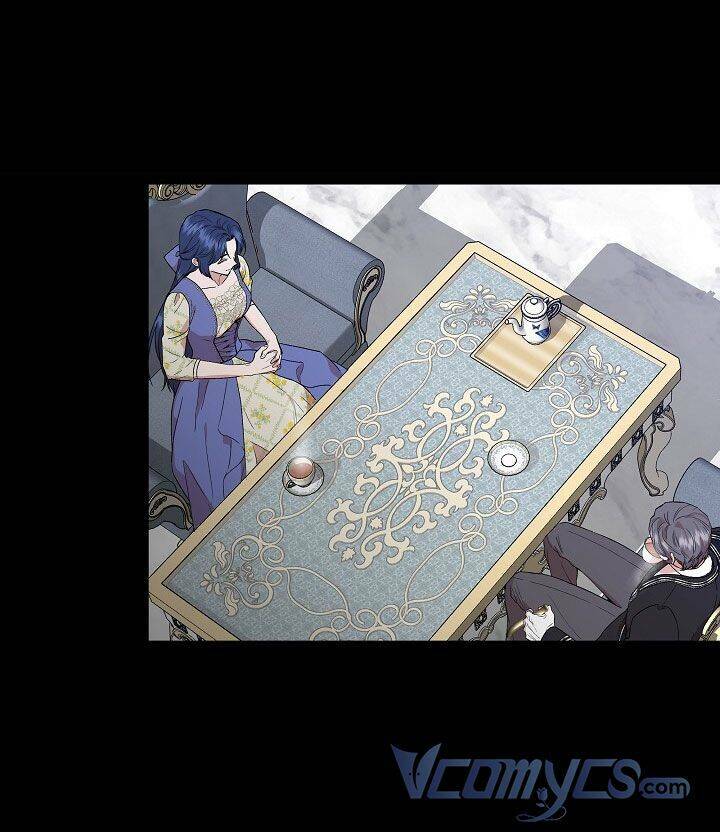 Tôi Không Phải Là Cinderella Chapter 61 - Trang 35