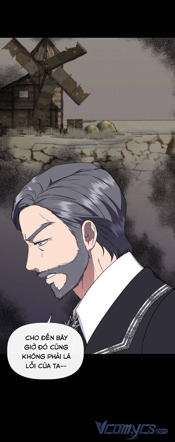 Tôi Không Phải Là Cinderella Chapter 61 - Trang 37