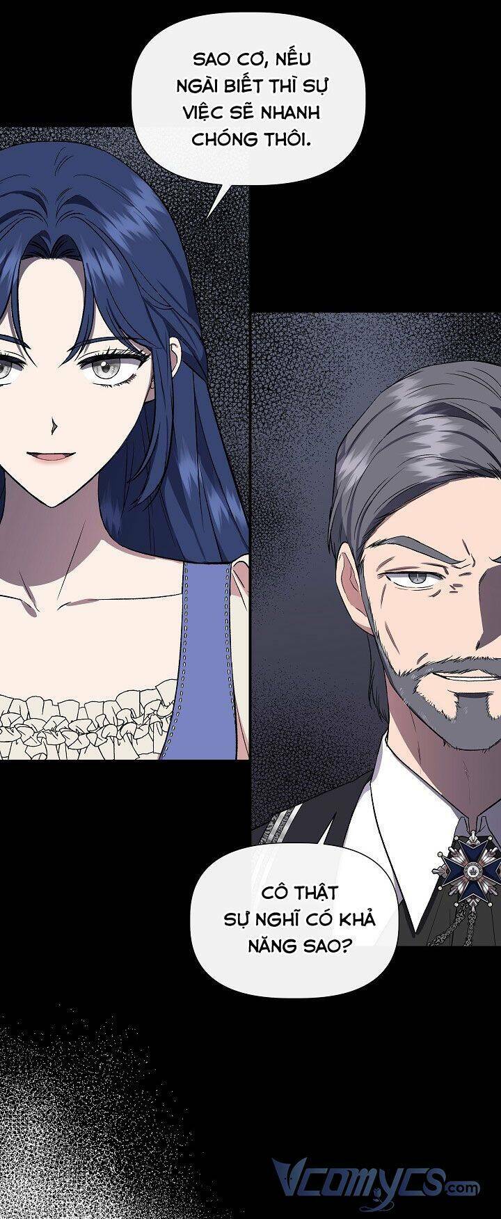 Tôi Không Phải Là Cinderella Chapter 61 - Trang 38