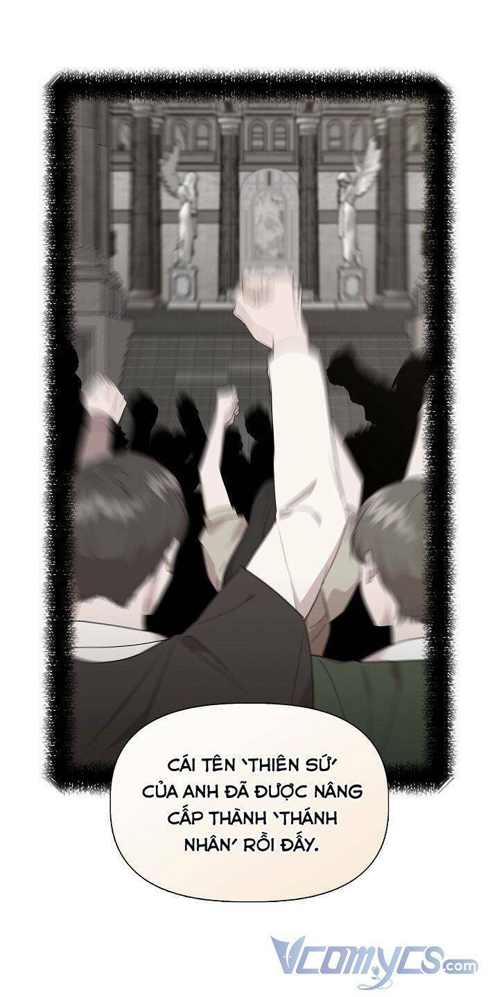 Tôi Không Phải Là Cinderella Chapter 61 - Trang 3