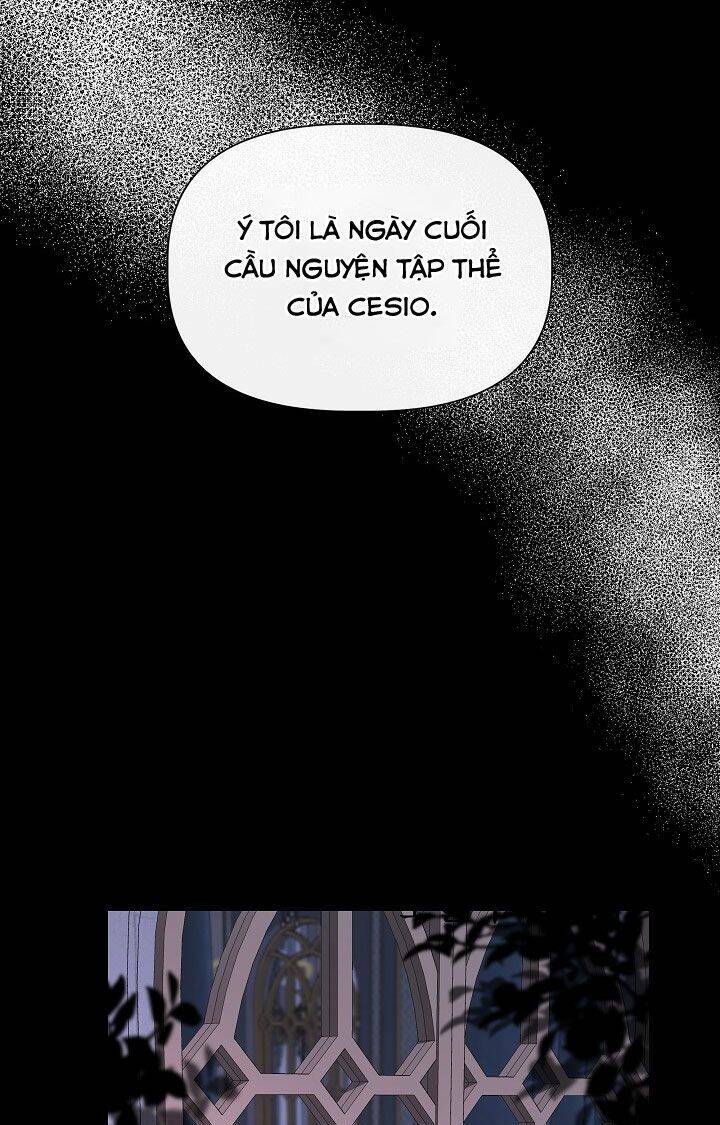 Tôi Không Phải Là Cinderella Chapter 61 - Trang 39