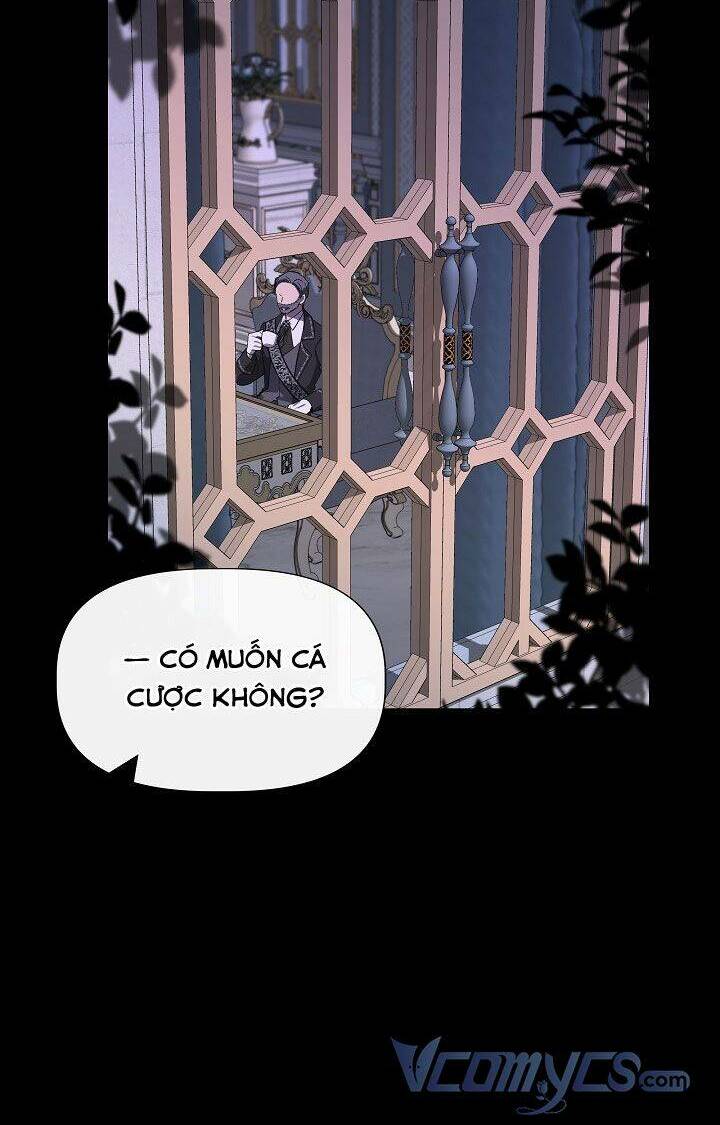 Tôi Không Phải Là Cinderella Chapter 61 - Trang 40