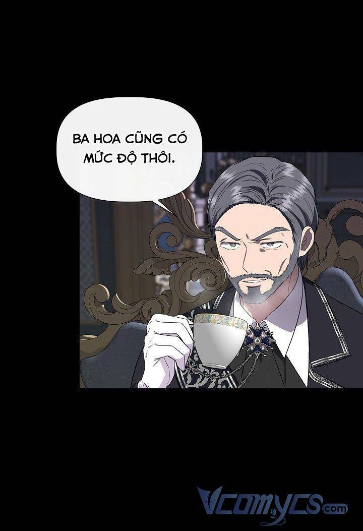 Tôi Không Phải Là Cinderella Chapter 61 - Trang 41