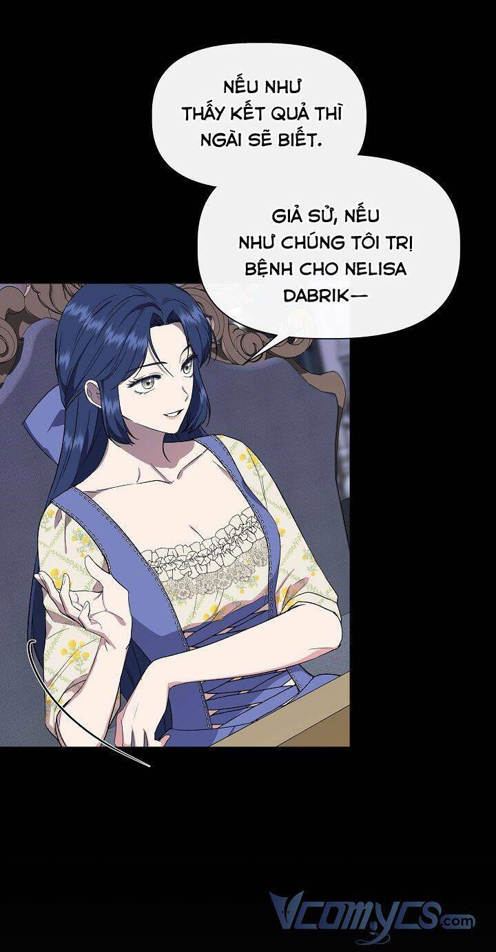 Tôi Không Phải Là Cinderella Chapter 61 - Trang 42