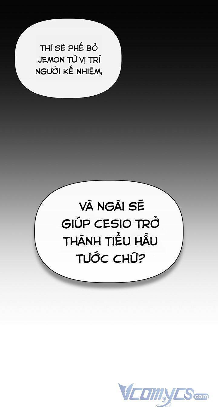 Tôi Không Phải Là Cinderella Chapter 61 - Trang 43