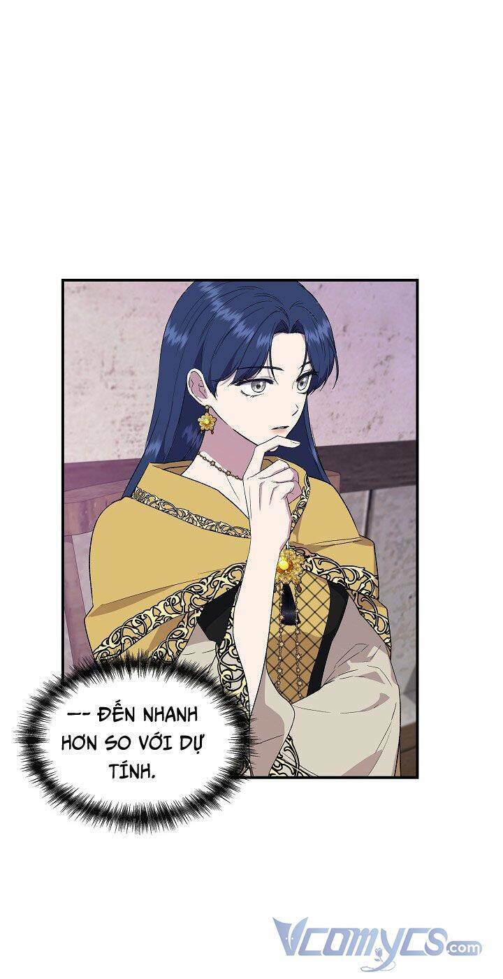 Tôi Không Phải Là Cinderella Chapter 61 - Trang 44