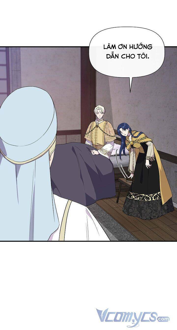 Tôi Không Phải Là Cinderella Chapter 61 - Trang 45