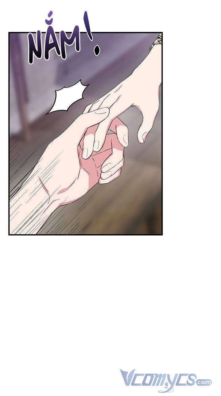 Tôi Không Phải Là Cinderella Chapter 61 - Trang 46