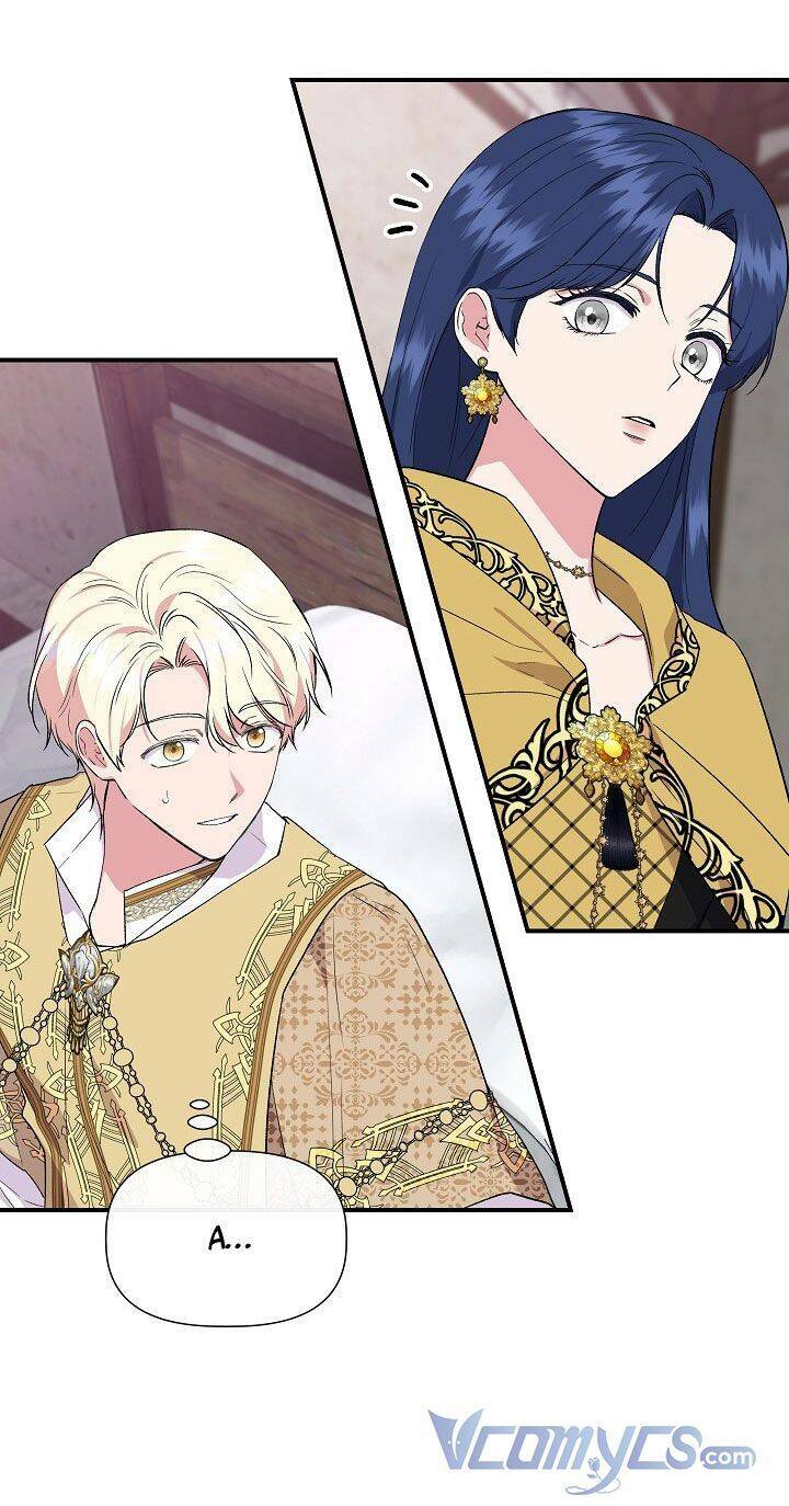 Tôi Không Phải Là Cinderella Chapter 61 - Trang 47