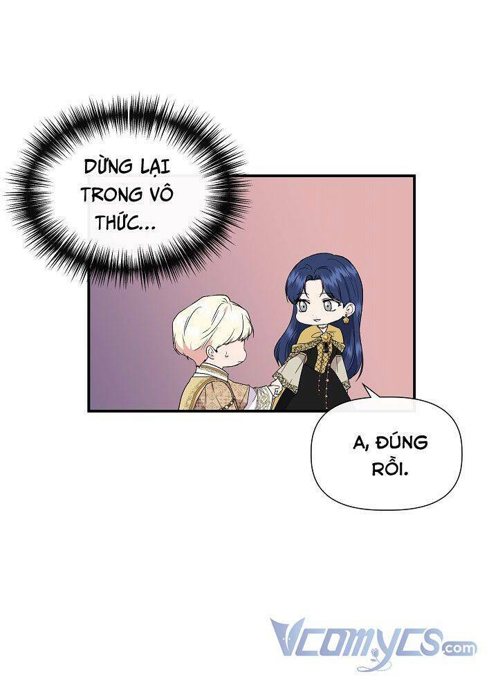 Tôi Không Phải Là Cinderella Chapter 61 - Trang 48