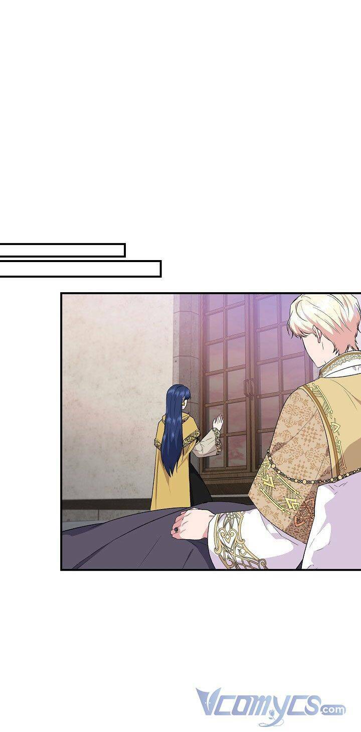 Tôi Không Phải Là Cinderella Chapter 61 - Trang 50