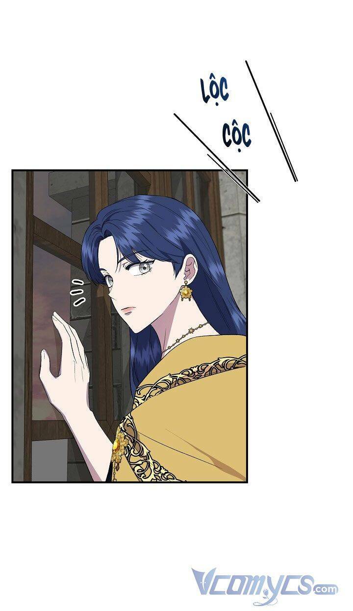 Tôi Không Phải Là Cinderella Chapter 61 - Trang 51