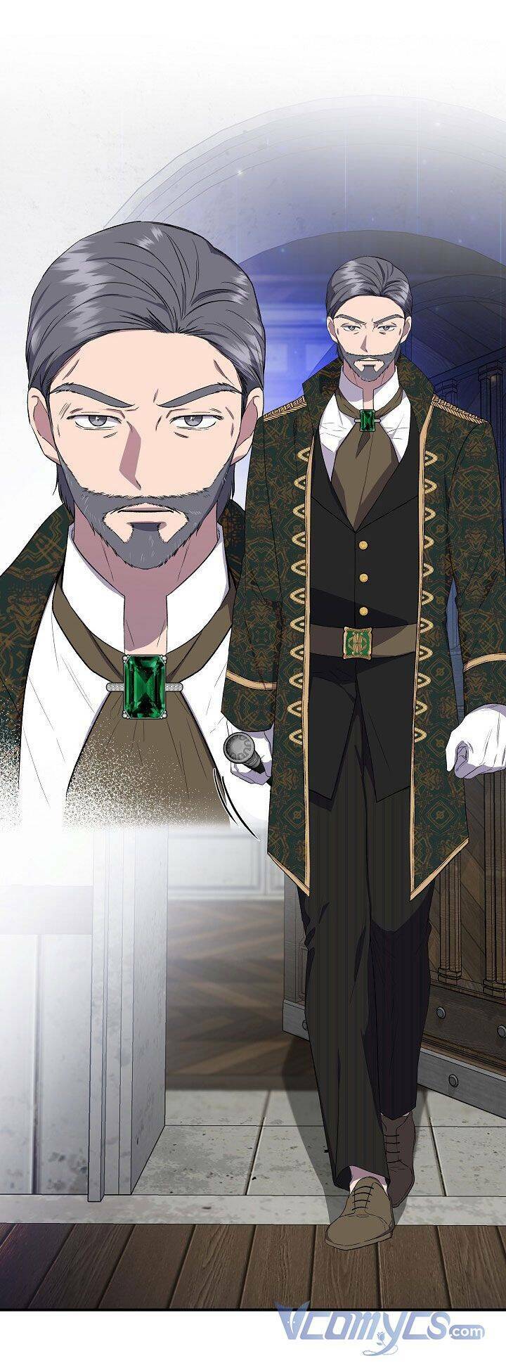 Tôi Không Phải Là Cinderella Chapter 61 - Trang 52