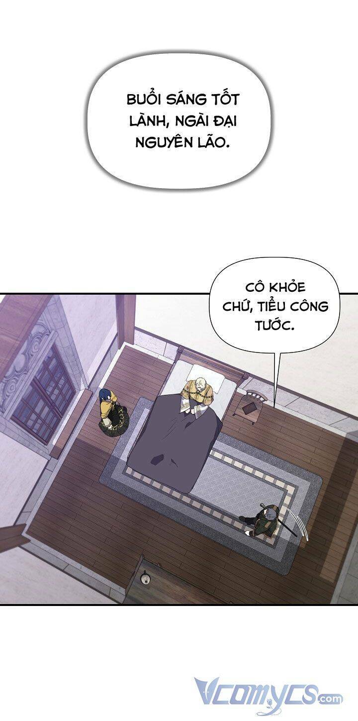 Tôi Không Phải Là Cinderella Chapter 61 - Trang 53