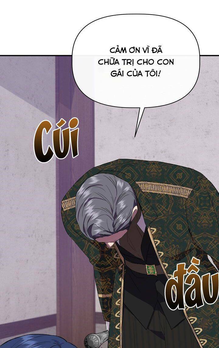 Tôi Không Phải Là Cinderella Chapter 61 - Trang 56