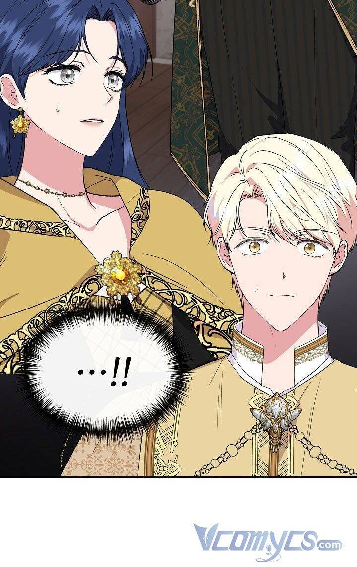 Tôi Không Phải Là Cinderella Chapter 61 - Trang 57