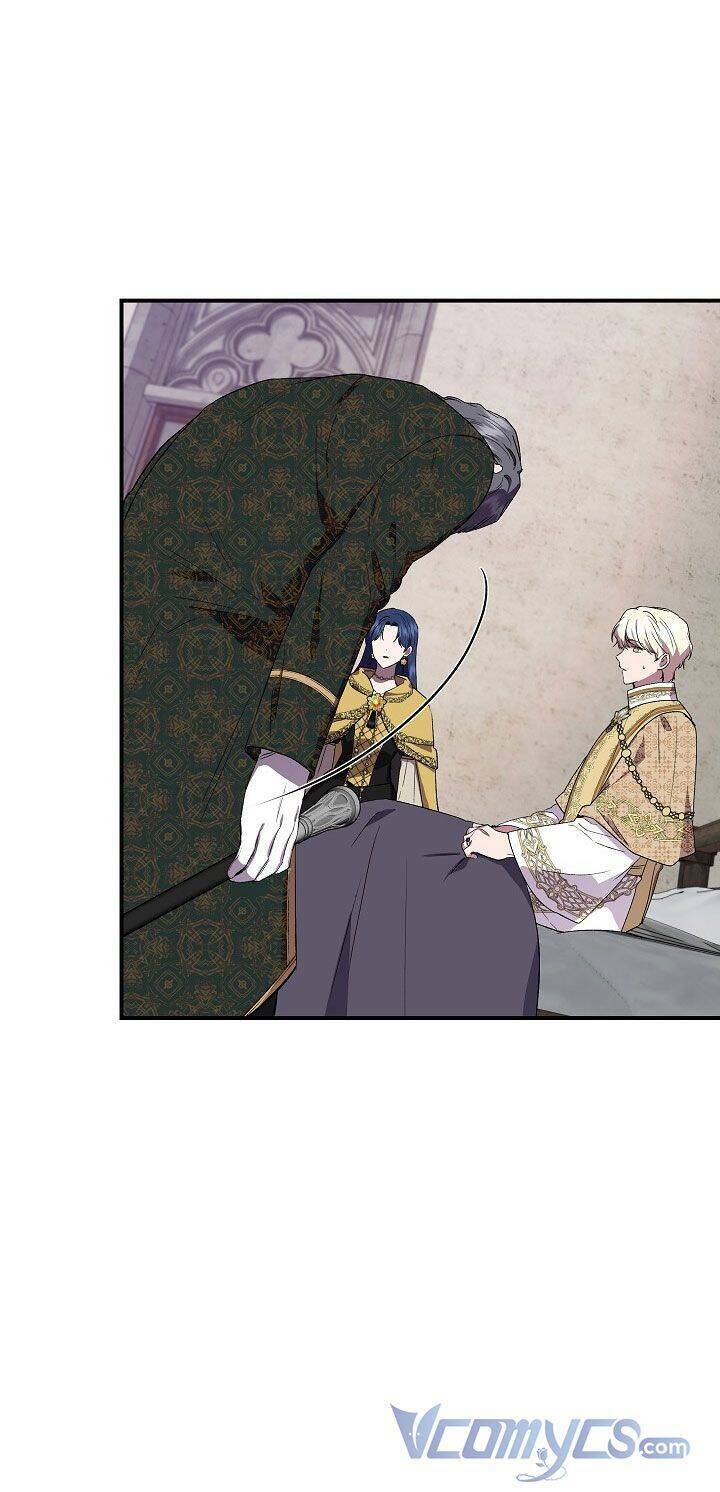 Tôi Không Phải Là Cinderella Chapter 61 - Trang 58