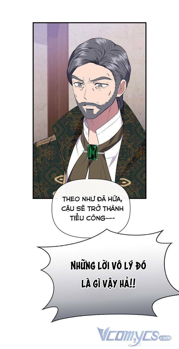 Tôi Không Phải Là Cinderella Chapter 61 - Trang 59