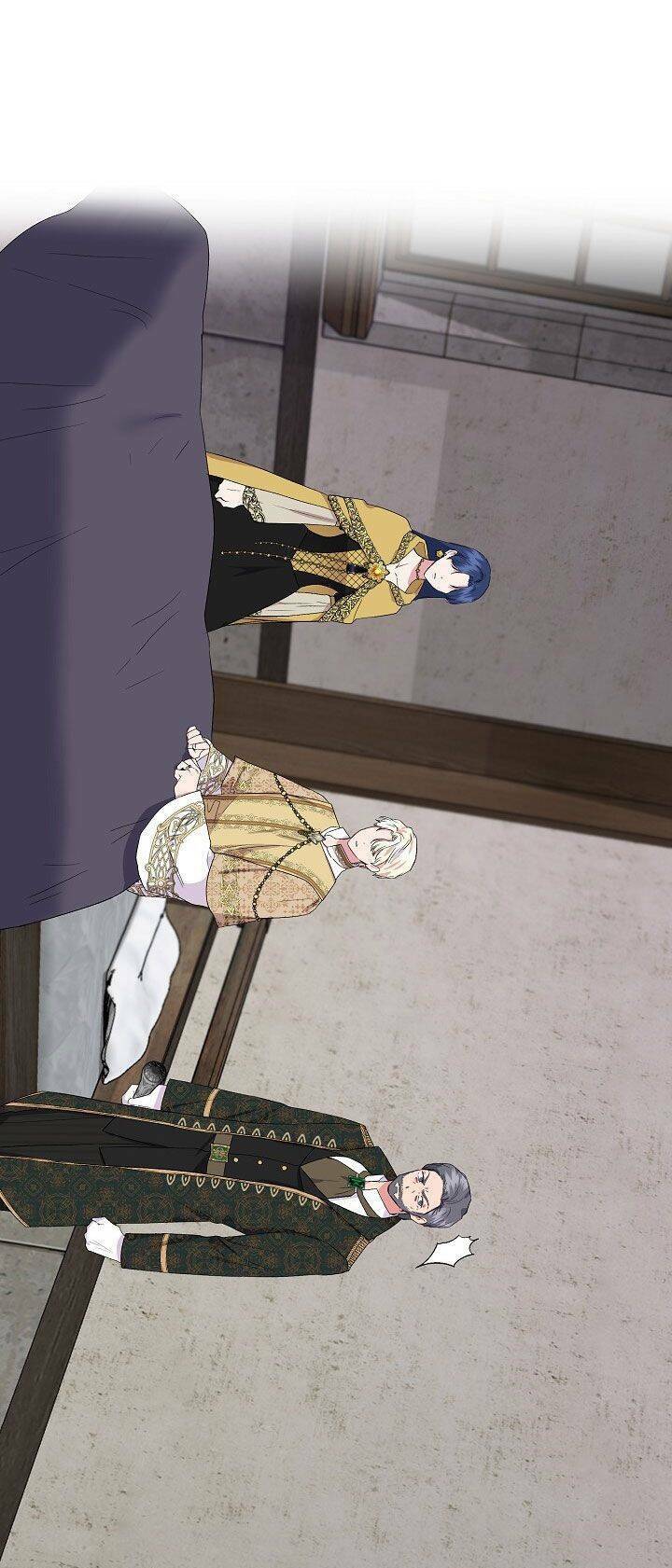 Tôi Không Phải Là Cinderella Chapter 61 - Trang 60