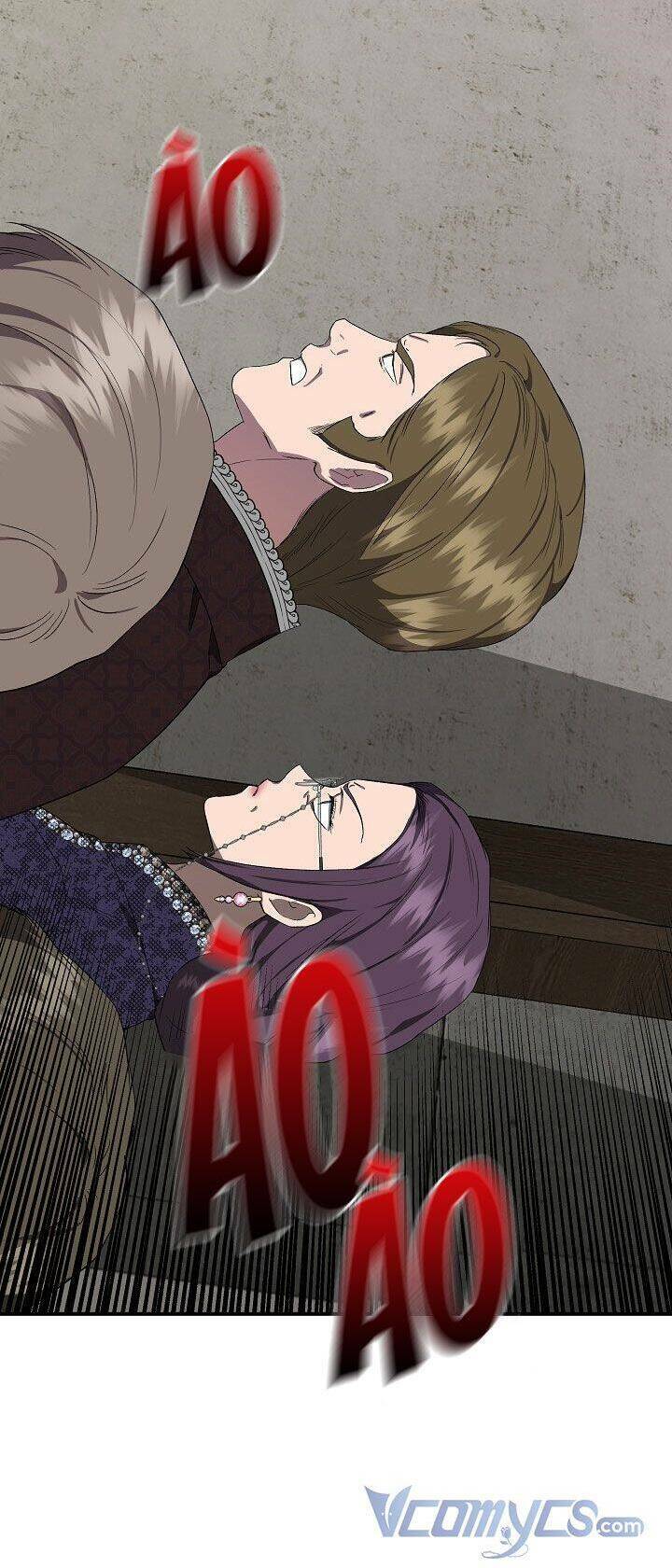 Tôi Không Phải Là Cinderella Chapter 61 - Trang 61