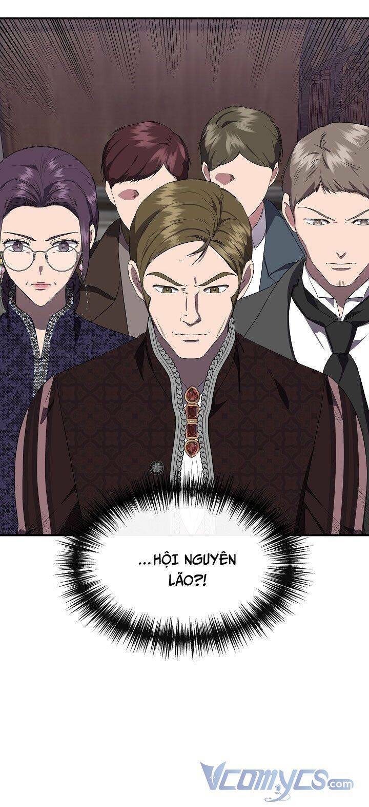 Tôi Không Phải Là Cinderella Chapter 61 - Trang 62