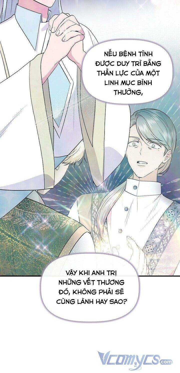 Tôi Không Phải Là Cinderella Chapter 61 - Trang 6