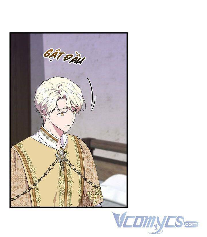 Tôi Không Phải Là Cinderella Chapter 61 - Trang 7