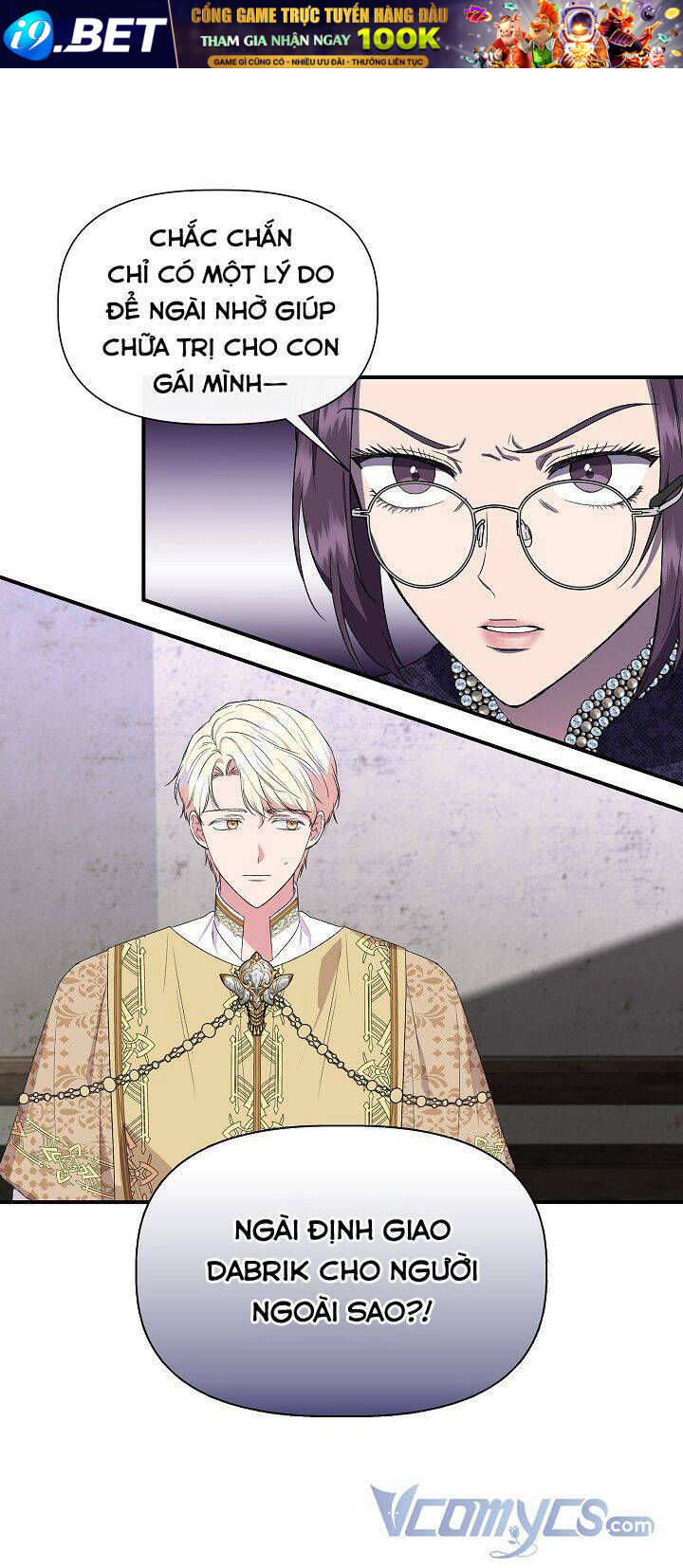 Tôi Không Phải Là Cinderella Chapter 62 - Trang 9