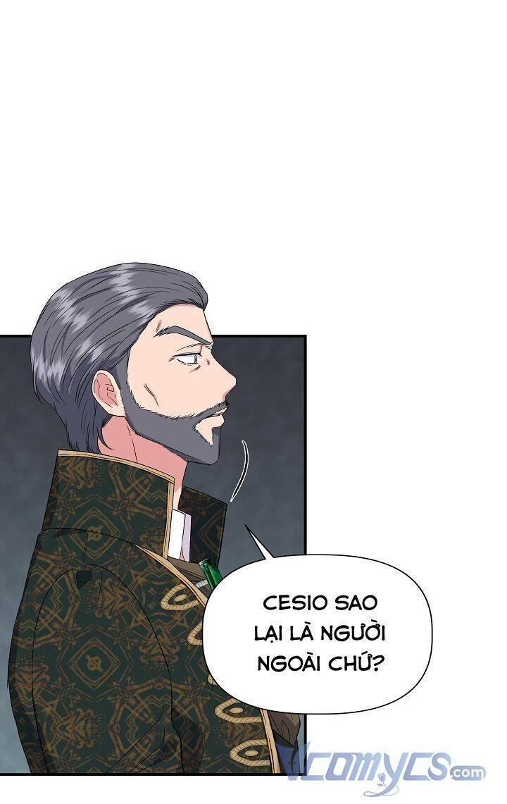 Tôi Không Phải Là Cinderella Chapter 62 - Trang 10