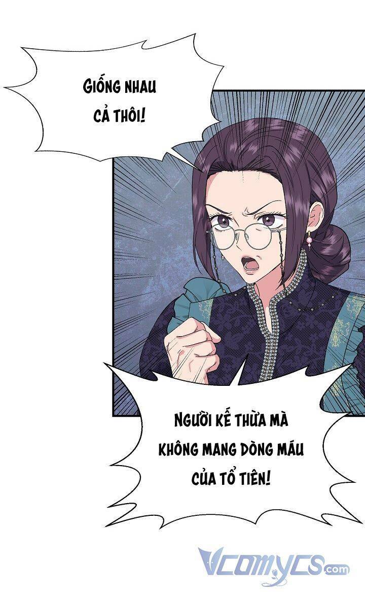Tôi Không Phải Là Cinderella Chapter 62 - Trang 11