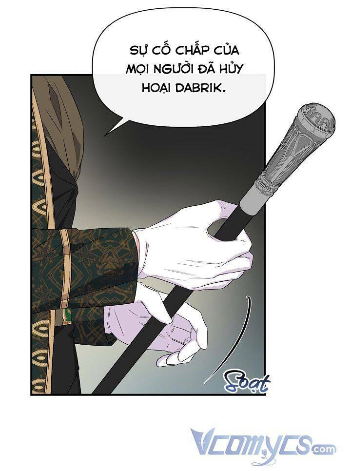 Tôi Không Phải Là Cinderella Chapter 62 - Trang 13