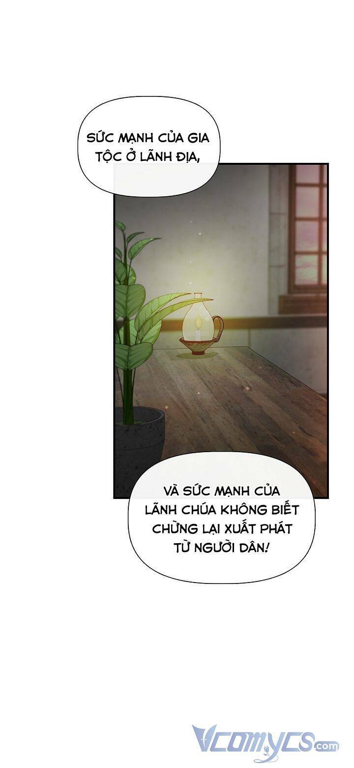 Tôi Không Phải Là Cinderella Chapter 62 - Trang 14