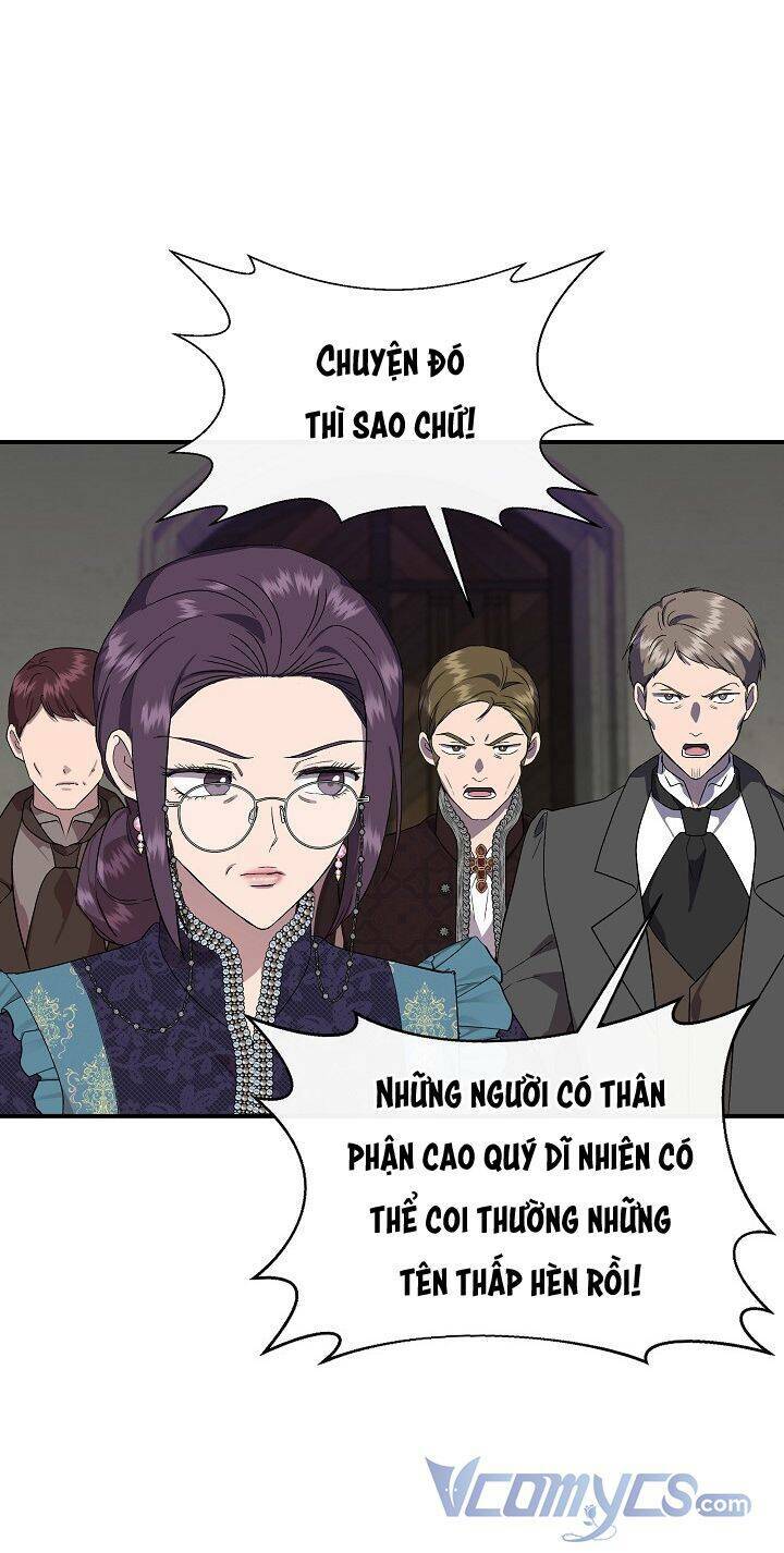 Tôi Không Phải Là Cinderella Chapter 62 - Trang 15