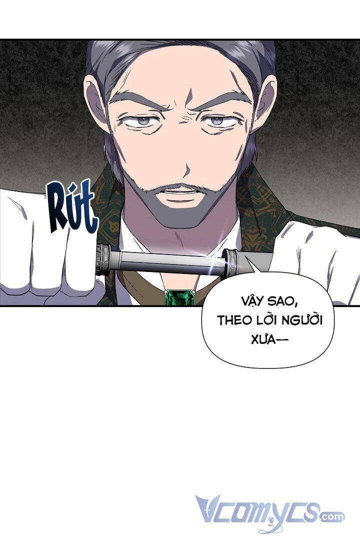 Tôi Không Phải Là Cinderella Chapter 62 - Trang 16