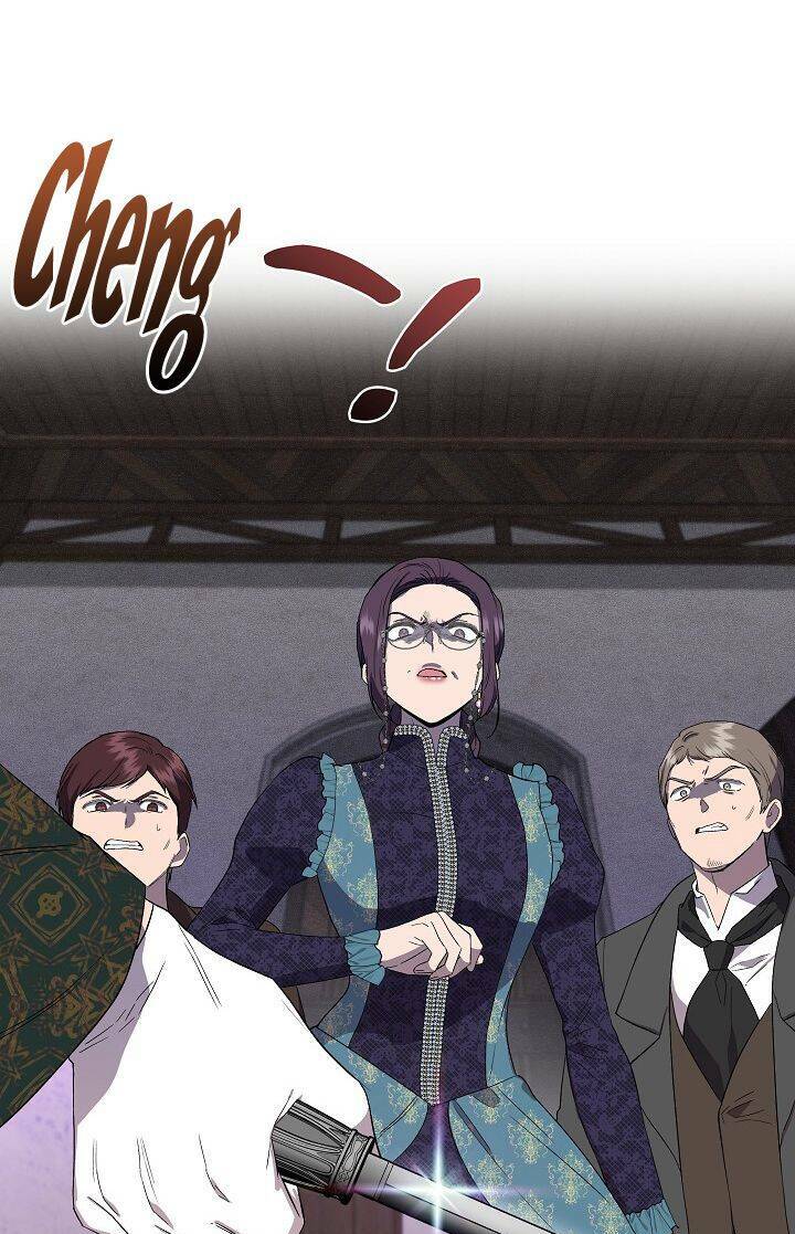 Tôi Không Phải Là Cinderella Chapter 62 - Trang 18