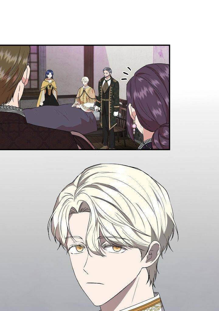 Tôi Không Phải Là Cinderella Chapter 62 - Trang 1