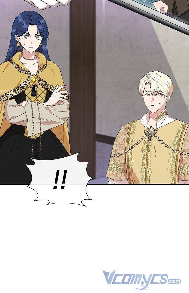 Tôi Không Phải Là Cinderella Chapter 62 - Trang 19