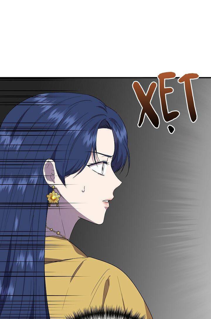 Tôi Không Phải Là Cinderella Chapter 62 - Trang 20