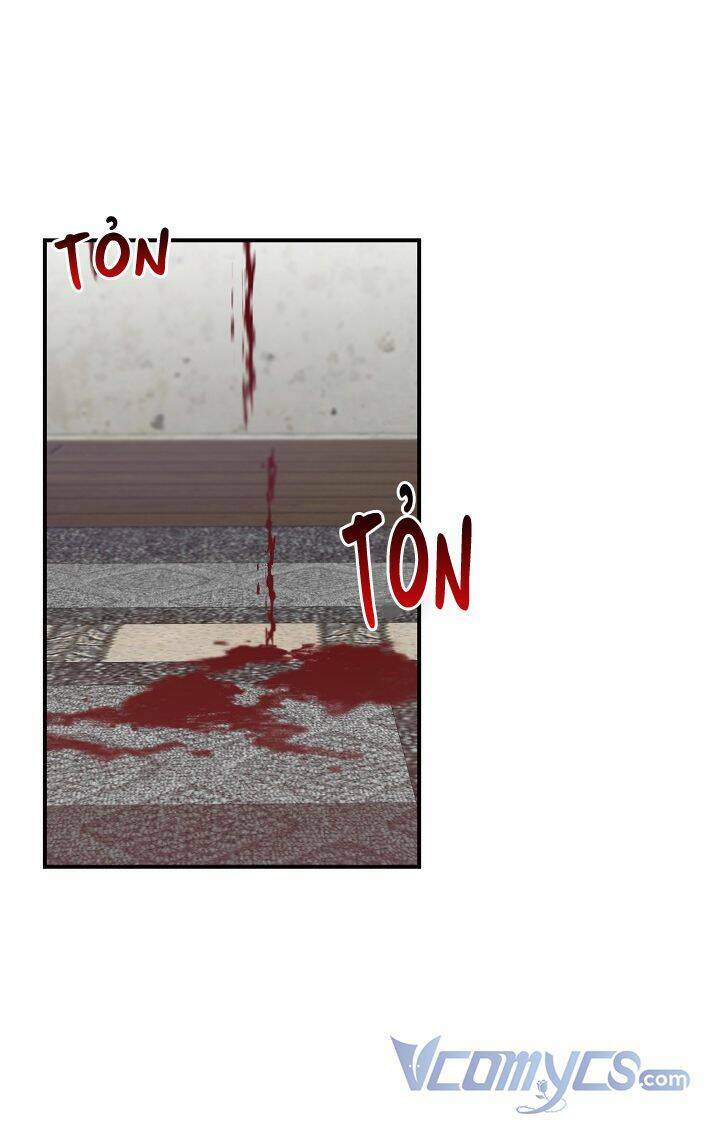 Tôi Không Phải Là Cinderella Chapter 62 - Trang 22