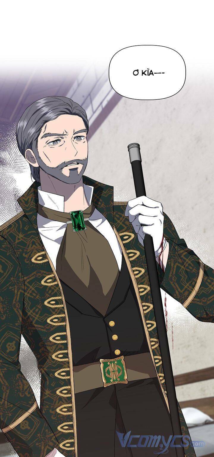 Tôi Không Phải Là Cinderella Chapter 62 - Trang 23