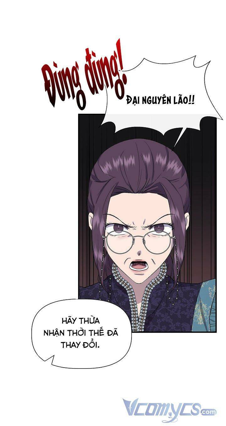 Tôi Không Phải Là Cinderella Chapter 62 - Trang 25