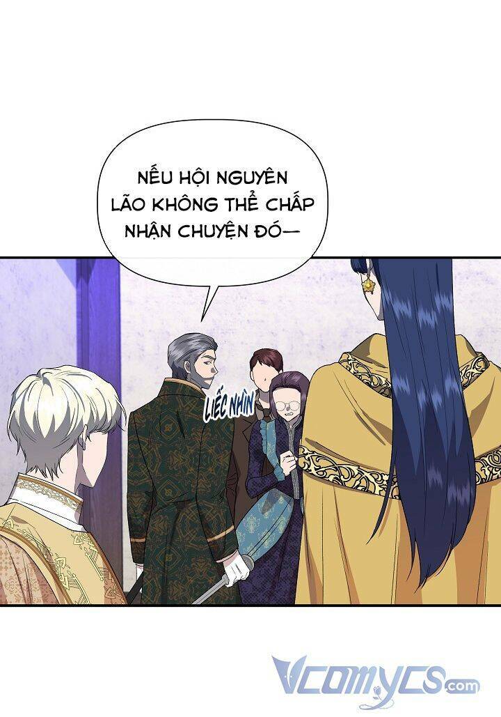 Tôi Không Phải Là Cinderella Chapter 62 - Trang 26