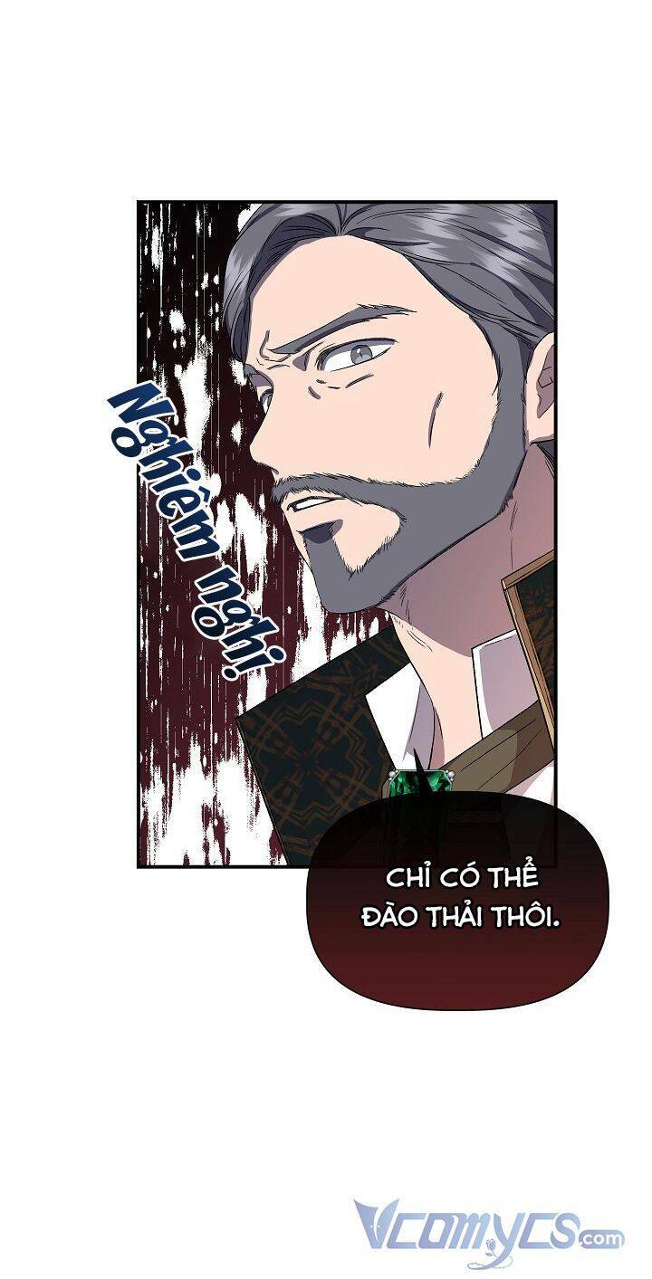 Tôi Không Phải Là Cinderella Chapter 62 - Trang 27