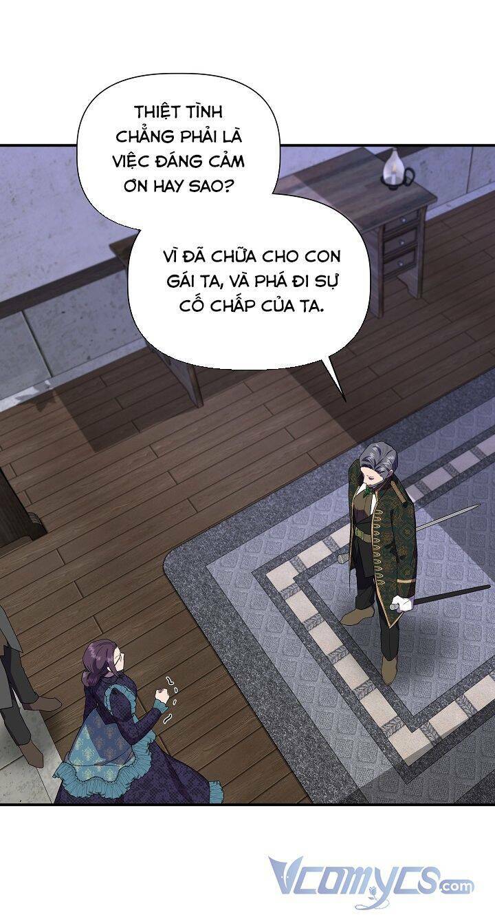 Tôi Không Phải Là Cinderella Chapter 62 - Trang 29